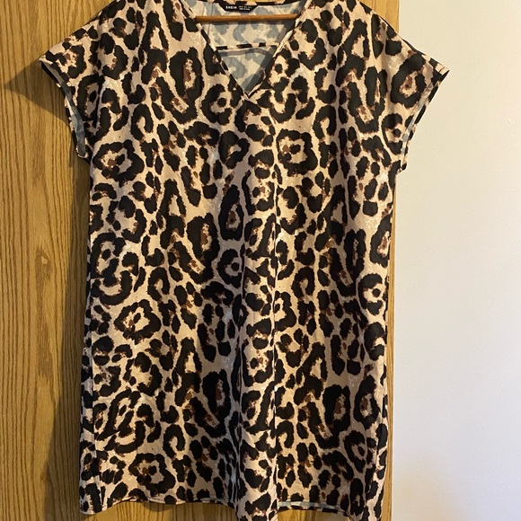 SHEIN slip dress - Picture 3 of 3